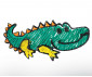 Diamant Toys 3152E - 3D Pen Animals thumb 3