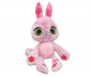 Team Toys 2312004 - BubblePops Strawberry Snuggle Bunny thumb 3