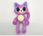 Team Toys 2402005 - BubblePops Mini Grape Glee Kitty thumb 2