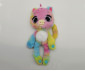 Team Toys 2402005 - BubblePops Mini Raspberry Burst Unicorn thumb 2