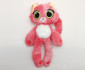 Team Toys 2402005 - BubblePops Mini Grapefruit Glimmer Cat thumb 2