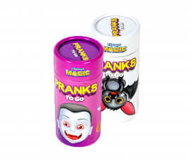 Cliptoys Magic 708477 - Pranks to Go Assortment