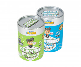 Cliptoys Magic 708478 - Classic Magic Assortment