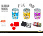 Cliptoys Magic 708478 - Classic Magic Assortment thumb 3