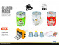Cliptoys Magic 708478 - Classic Magic Assortment thumb 2
