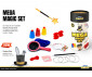 Cliptoys Magic 708489 - Mega Magic Set thumb 4