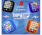 Игра Tap Tap Smart Fidget, оранжева TAP181 thumb 3