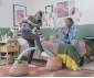 Vango VNG070 - Plastic toys The #UpsideDown Challenge Game thumb 9