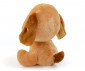 Christakopoulos 2226 - Плюшена играчка - Животинче 22 см, куче thumb 2