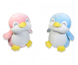 Мека играчка - Пингвин 30 см, асортимент 20915