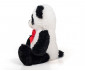 Christakopoulos 20782 - Плюшена играчка - Панда с панделка 38 см thumb 3