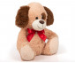 Christakopoulos 20784 - Плюшена играчка - Куче с панделка 38 см thumb 2