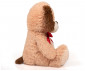 Christakopoulos 20784 - Плюшена играчка - Куче с панделка 38 см thumb 3