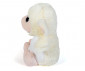 Christakopoulos 20742 - Плюшена играчка - Великденски животни, агънце, 19 см thumb 2