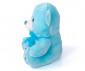 Christakopoulos 2235 - Плюшена играчка - Мече, синьо, 20 см thumb 2