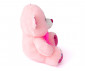 Christakopoulos 2235 - Плюшена играчка - Мече, розово, 20 см thumb 2