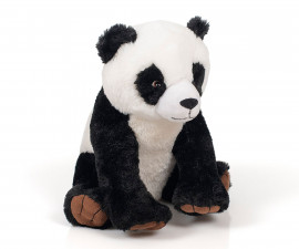 Christakopoulos 2524 - Плюшена играчка - Панда Animal Planet, 26 см