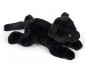 Christakopoulos 2525 - Плюшена играчка - Черна пантера Animal Planet, 32 см thumb 4