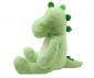 Christakopoulos 2905 - Плюшена играчка - Голям зелен динозавър, 136 см thumb 2