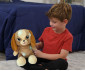 Christakopoulos 8194 - Плюшена играчка - Кученце Hugzzz с музика и светлини, 30 см thumb 4