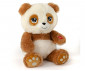 Christakopoulos 8196 - Плюшена играчка - Кафява панда Hugzzz с музика и светлини, 30 см thumb 2