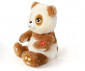 Christakopoulos 8196 - Плюшена играчка - Кафява панда Hugzzz с музика и светлини, 30 см thumb 3