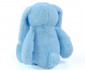 Christakopoulos 2232 - Плюшена играчка - Зайче 28 см, синьо thumb 2