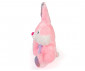 Christakopoulos 21709 - Плюшена играчка - Зайче, 43 см, розово thumb 2