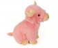 Christakopoulos 21738 - Плюшена играчка - Крава, 24 см, розова thumb 2