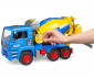 Gialamas BR001063 - Bruder: Exclusive anniversary MAN TGA Concrete Mixing Truck in special colours thumb 4