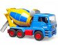 Gialamas BR001063 - Bruder: Exclusive anniversary MAN TGA Concrete Mixing Truck in special colours thumb 6