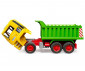 Gialamas BR001066 - Bruder: Exclusive anniversary MAN TGA Dump Truck in special colours thumb 3