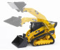 Gialamas BR002136 - Bruder: CAT Compact track loader thumb 2