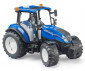 Gialamas BR002184 - Bruder: New Holland T5.120 thumb 2