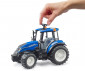 Gialamas BR002184 - Bruder: New Holland T5.120 thumb 3