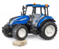 Gialamas BR002184 - Bruder: New Holland T5.120 thumb 4