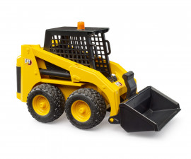 Gialamas BR002481 - Bruder: Excavator CAT Mini