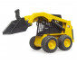 Gialamas BR002481 - Bruder: Excavator CAT Mini thumb 2