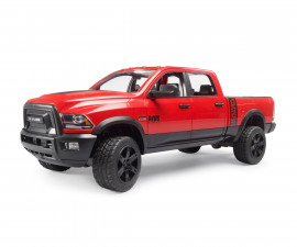 Gialamas BR002500 - Bruder: RAM 2500 power wagon