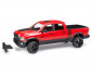 Gialamas BR002500 - Bruder: RAM 2500 power wagon thumb 3
