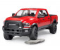 Gialamas BR002500 - Bruder: RAM 2500 power wagon thumb 4