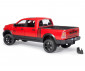 Gialamas BR002500 - Bruder: RAM 2500 power wagon thumb 6