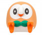 Gialamas PKW4228-090235 - Jazwares: Pokemon Vinyl Figure Pack Rowlet thumb 2