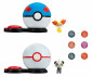 Gialamas PKW4184-072425-TC2 - Jazwares: Game Pokemon Surprise Attack Game Single-Packs Fennekin+Great Ball/Pancham+Premier Ball thumb 2