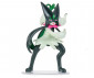 Gialamas PKW4080 - Jazwares: Pokemon Battle Feature Figure Meowscarada thumb 2