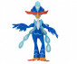 Gialamas PKW4078 - Jazwares: Pokemon Battle Feature Figure Quaquaval thumb 2