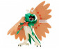 Gialamas PKW3038 - Jazwares: Pokemon Battle Feature Figure Decidueye thumb 2