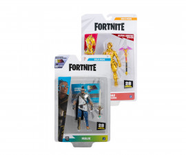 Gialamas JWFN0913 - Jazwares: Figure Pack Solo Mode Core Figure Master Assortment