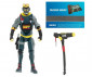 Gialamas FNT1355 - Jazwares: Fortnite Figure Pack Solo Mode Core Figure Master Hotwire thumb 2