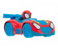 Gialamas SNF0195 - Jazwares: Diecast Vehicles Amazing Metals Spidey thumb 2